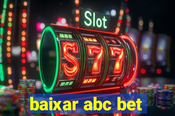 baixar abc bet